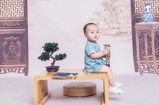 揭阳孕妇七个月四维彩超